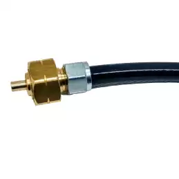 ADAPTER 21,8 X 1/4 AUF 8MM FLEXIBEL AD2788-i9
