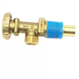 ADAPTER 21,8 X 1/4 AUF 8MM FLEXIBEL AD2788-i9