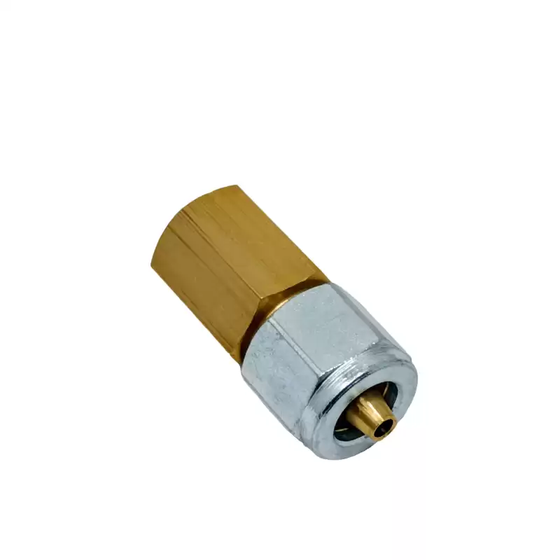 ENCAIXE FLEXÍVEL 1/4 Ø6 RA1319GZ239-i9