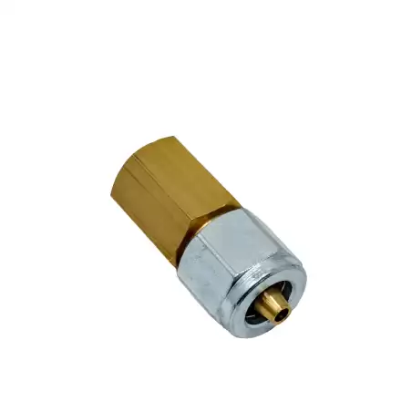 RACOR FLEXIBLE 1/4 Ø6 RA1319GZ239-i9