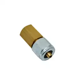 CONECTOR FLEXÍVEL 1/4 Ø8 RA2391H7443-i9