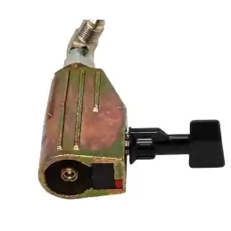 LYRE COUPLER FINAGAZ-ANTARGAZ BOTTLE FORKLIFT-S8