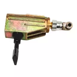 FINAGAZ-ANTARGAZ LYRE COUPLER BOTTLE FORKLIFT-S8