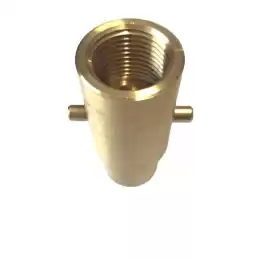 3 LPG-ADAPTERS VOOR CAMPER Ø22 AD3-B23