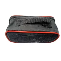 TASCHE 3 ADAPTER Ø22 CARBOUT-B24