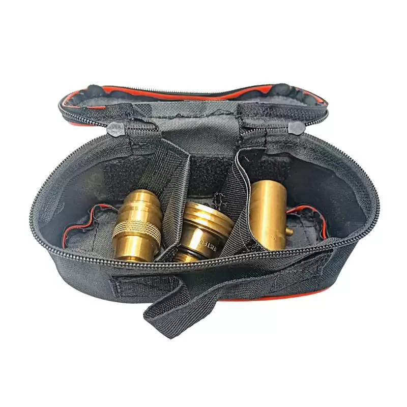 POCHETTE 3 ADAPTATEURS GPL CAMPING-CAR Ø22 CARBOUT-B24