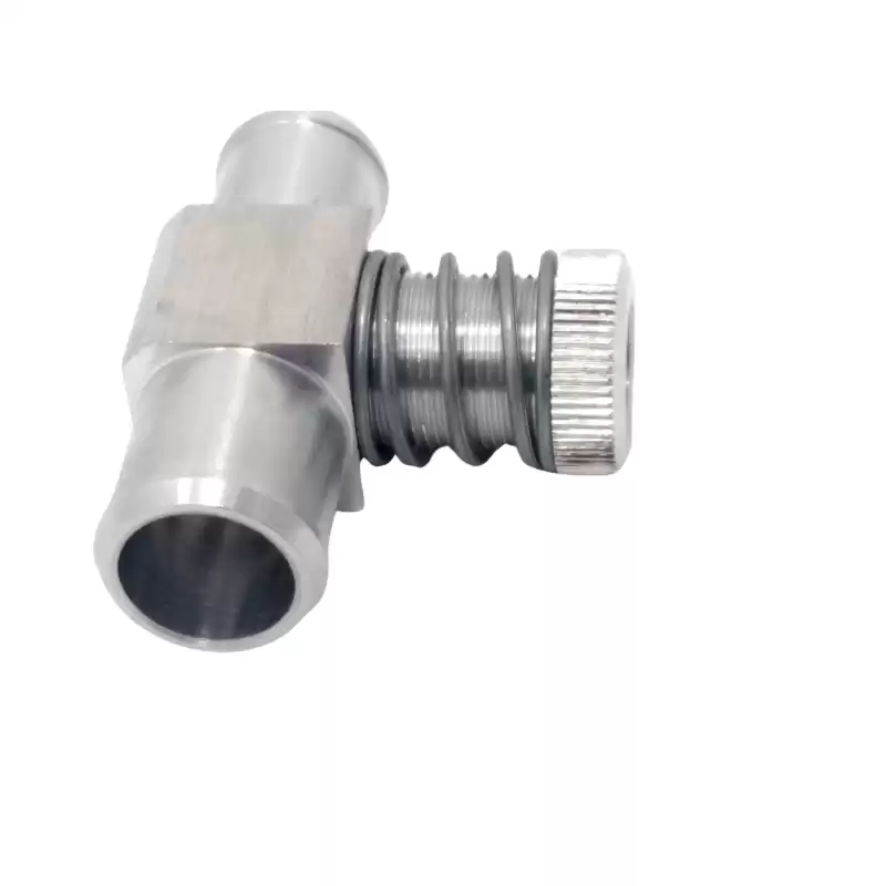 TORNILLO DE AJUSTE 3000 Ø16x16 VI0630-M25