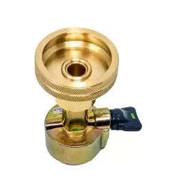 ADAPTATEUR 513 BOUTEILLE GAZ PROPANE Ø27MM AD513-C32