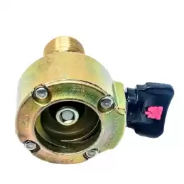 Adaptador 513 para bombona de gas propano de Ø27 mm, AD513-C32