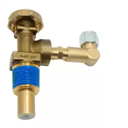 CODO DE 90° 1/4 FLEXIBLE Ø6 RAG2363-i9