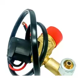 ENCAIXE DE COTOVELO 90° 1/4-FLEXÍVEL Ø6 RAG2363-i9