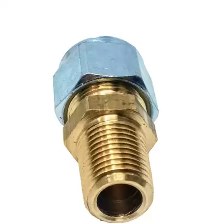 CONEXÃO FLEXÍVEL M1/4 Ø8 RAG3285A-i9
