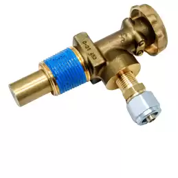 M1/4-FLEXIBLE VERBINDUNG Ø6 RAG3685A-i9