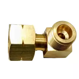 RACCORDO A GOMITO 90° PER BOMBOLETTA CAMPKO RB5937-i9