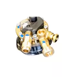 ENCAIXE DE COTOVELO DE 90° PARA CAMPKO RB5937-i9