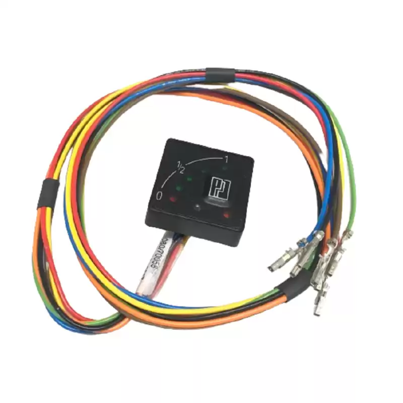 COMMUTATEUR PRINS VSI 1 PR1079-C57