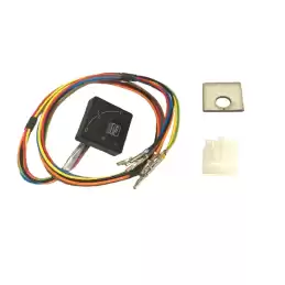 SWITCH PRINS VSI 1 TA -C57