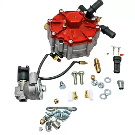 AC STAG R01 rojo 250 CV-L6