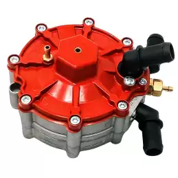 VAPO GPL AC STAG R01 ROSSO 250HP-L6