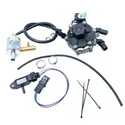 KIT AIRSTAG + CONNETTORE RENAULT CLIO / KANGOO / TWINGO R02ELC-K11