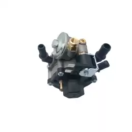 LPG VAPO KIT RENAULT CLIO / KANGOO / TWINGO AC STAG R02EL-K11