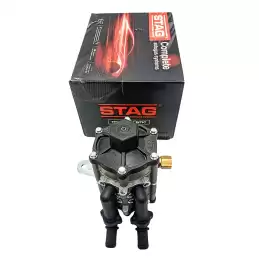 VAPO LPG AC STAG R02 TWIN 280PK-L6
