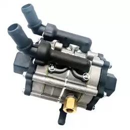 VAPO GLP AC STAG R02 TWIN 280HP-L6