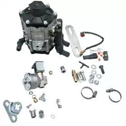 VAPO LPG AC STAG R02 TWIN 280PK-L6