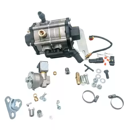 VAPO LPG AC STAG R02 TWIN 280HP-L6