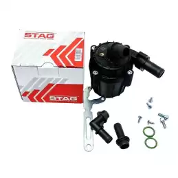 FILTRO AC STAG 2 USCITE CONNESSIONE MULTIPLA 360° GF012S-B10