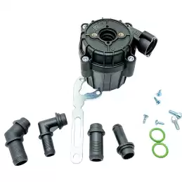 FILTRO AC STAG 2 SALIDAS 360° MULTICONEXIONES GF012S-B10