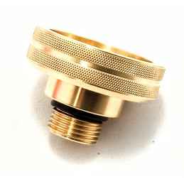 ADAPTADOR de GPL Ø22 HOLANDA FRANÇA CURTO AD 1178