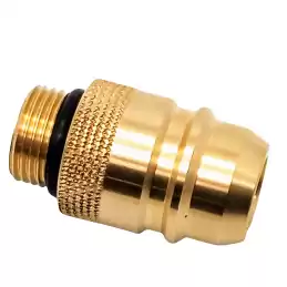 BLISTER ADAPTER Ø22 LPG BOTTLE SPAIN-PORTUGAL B200 PC-52