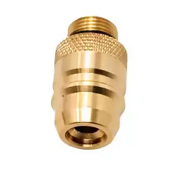 ADATTATORE GPL Ø22 H 52 EUROPA/SPAGNA GZ-200-C47