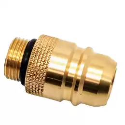 Adaptador GLP Ø22 H 52 EUROPA/ESPAÑA GZ-200-C47