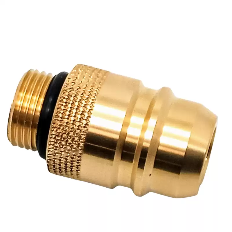 ADAPTER LPG Ø22 H 52 EUROPA/HISZPANIA GZ-200-C47