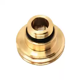 ADAPTADOR DE BLISTER Ø22 GARRAFA DE GLP ALEMANHA BÉLGICA B226C45