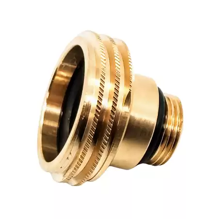 Adaptadores para garrafas de camping ACME/BÉLGICA - AD1165-GZ-226C45