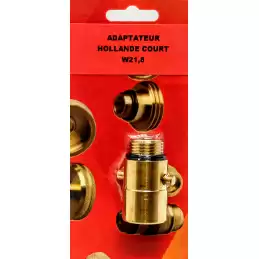 BLISTER ADAPTER FLES CAMPER NEDERLAND BGZC-727