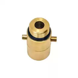 Adaptador de blíster para botella de autocaravana, Países Bajos, BGZC-727