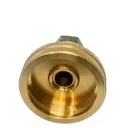 ADAPTATEUR FRANCE BOUTEILLE DE GAZ 11KG 3/8L AD1543-K25