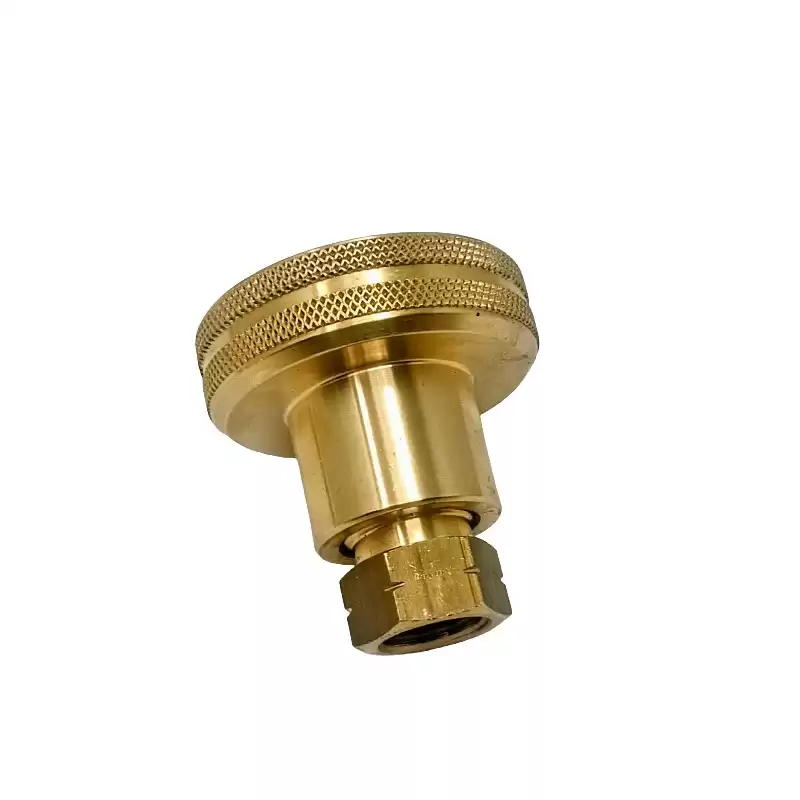 ADAPTATEUR FRANCE BOUTEILLE DE GAZ 11KG 3/8L AD1543-K25