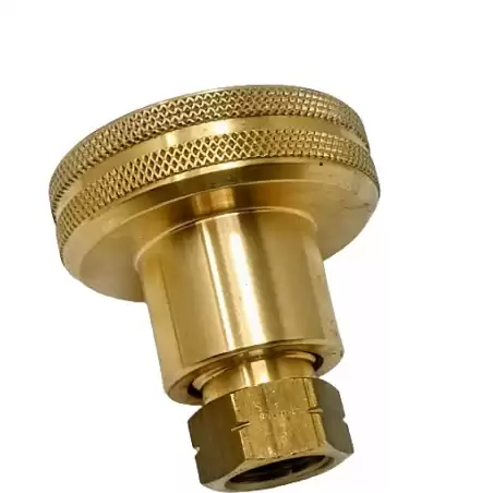 ADATTATORE FRANCIA BOMBOLA GAS 11KG 3/8L AD1543-K25