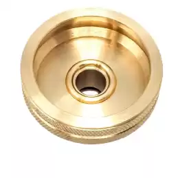 ADATTATORE PER RIEMPIMENTO BOMBOLE GAS DA 11 KG FR AD1541-GZ2004-K25