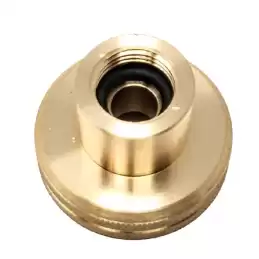 Adaptador de llenado para bombona de gas de 11 kg FR AD1541-GZ2004-K25
