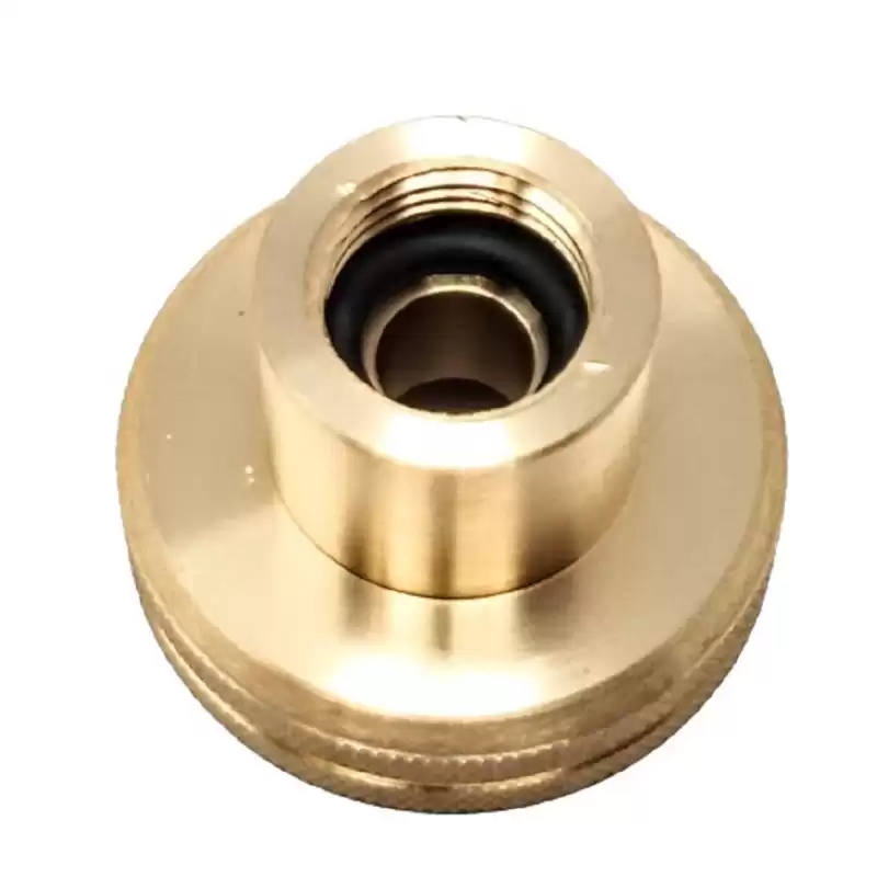 Adaptador de llenado para bombona de gas de 11 kg FR AD1541-GZ2004-K25