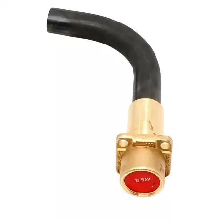 VALVOLA SERBATOIO GPL ICOM IC8916-Q