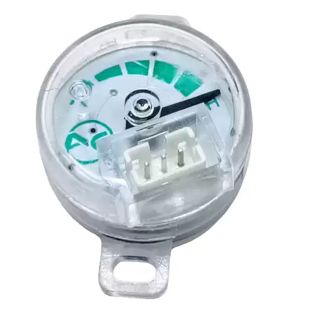 AC STAG LPG-NIVEAUZENDER