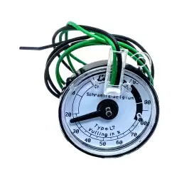 EMETTEUR NIVEAU GPL  0.95 ohm JA0744-D36