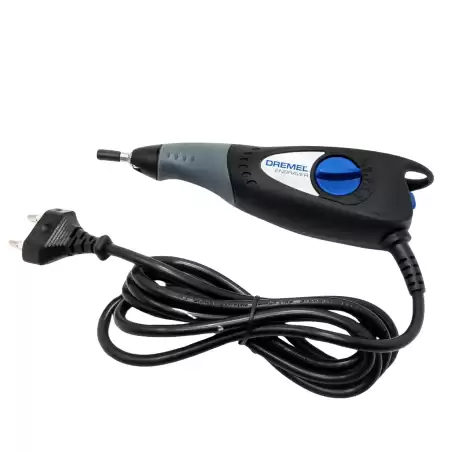 DREMEL ENGRAVER FOR LPG PLATE